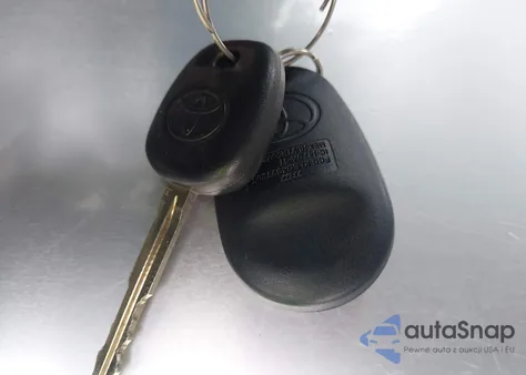 2020 Toyota Sienna Le from USA, damaged, VIN 5TDKZ3DC0LS044909